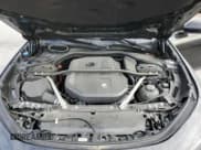 ✅ 2024 BMW 7 Series 740i • VIN: WBA23EH08RCT03067 • Лот: 81890435. Опубликован ранее на Copart с пробегом 20 908 миль. Бесплатный доступ к архиву аукционных продаж из США и подробный отчёт об истории автомобиля на DreamBid. Изображение 11.