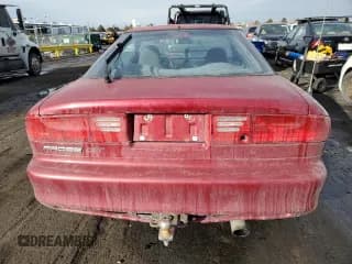 ✅ 1994 Ford Probe • VIN: 1ZVLT22B3R5163267 • Лот: 42532745. Опубликован ранее на Copart с пробегом 151 000 миль. Бесплатный доступ к архиву аукционных продаж из США и подробный отчёт об истории автомобиля на DreamBid. Изображение 6.