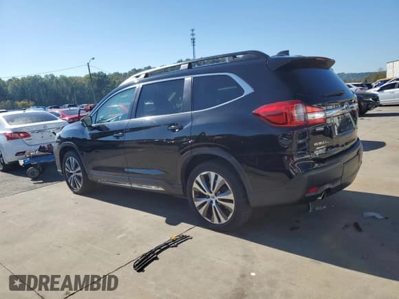✅ 2021 Subaru Ascent Limited • VIN: 4S4WMAPDXM3428512 • Lot: 86248585. Wystawiony na Copart z przebiegiem 113 665 mil. Bezpłatny archiwum sprzedaży aukcyjnych z USA i szczegółowy raport historii pojazdu na DreamBid. Zdjęcie 2.