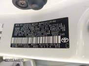 ✅ 2023 Toyota Corolla LE • VIN: 5YFB4MDE4PP004675 • Лот: 43595747. Опубликован ранее на IAAI с пробегом 39 287 миль. Бесплатный доступ к архиву аукционных продаж из США и подробный отчёт об истории автомобиля на DreamBid. Изображение 9.