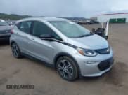 ✅ 2017 Chevrolet Bolt EV Premier • VIN: 1G1FX6S09H4176628 • Lot: 39193191. Wystawiony na IAAI z przebiegiem 33 234 mil. Bezpłatny archiwum sprzedaży aukcyjnych z USA i szczegółowy raport historii pojazdu na DreamBid. Zdjęcie 1.