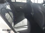 ✅ 2022 Mercedes-Benz GLC 300 • VIN: W1N0G8DB1NV391507 • Lot: 41297899. Listed on IAAI with 24,101 mi. Free auction sales archive from the USA and detailed vehicle history report at DreamBid. Image 8.