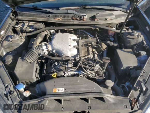 2016 Hyundai Genesis Coupe Ultimate with VIN KMHHU6KJ8GU136343, listed as a Copart auction lot 42963015 with 75,033 mi miles and Clean title. Bid and sale history available at DreamBid. Image 11.