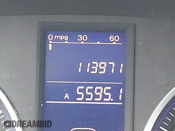 ✅ 2010 Honda CR-V LX • VIN: JHLRE4H35AC003266 • Lot: 43680322. Listed on IAAI with 113,971 mi. Free auction sales archive from the USA and detailed vehicle history report at DreamBid. Image 15.