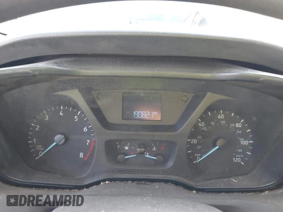 ✅ 2015 Ford Transit Cargo • VIN: 1FTYR1ZM7FKB05121 • Лот: 41461900. Опубликован ранее на IAAI с пробегом 190 821 миль. Бесплатный доступ к архиву аукционных продаж из США и подробный отчёт об истории автомобиля на DreamBid. Изображение 7.