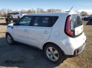 ✅ 2017 Kia Soul • VIN: KNDJN2A20H7420975 • Lot: 91246295. Wystawiony na Copart z przebiegiem 175 473 mil. Bezpłatny archiwum sprzedaży aukcyjnych z USA i szczegółowy raport historii pojazdu na DreamBid. Zdjęcie 2.