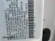 ✅ 2023 Honda Ridgeline RTL-E • VIN: 5FPYK3F75PB002011 • Lot: 80166125. Listed on Copart with 29,143 mi. Free auction sales archive from the USA and detailed vehicle history report at DreamBid. Image 12.