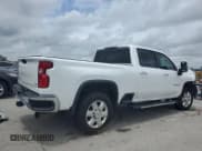 ✅ 2022 Chevrolet Silverado 2500HD LTZ • VIN: 2GC4YPEY0N1240355 • Лот: 60935955. Опубликован ранее на Copart с пробегом 53 705 миль. Бесплатный доступ к архиву аукционных продаж из США и подробный отчёт об истории автомобиля на DreamBid. Изображение 3.