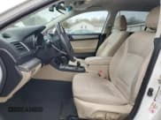 ✅ 2017 Subaru Outback Premium • VIN: 4S4BSAFC7H3389350 • Lot: 93252915. Listed on Copart with 126,823 mi. Free auction sales archive from the USA and detailed vehicle history report at DreamBid. Image 7.