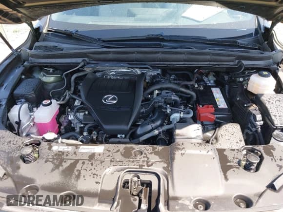 ✅ 2023 Lexus RX 350 • VIN: JTJCHMAA1P2006776 • Лот: 42003833. Опубликован ранее на IAAI с пробегом Не указан. Бесплатный доступ к архиву аукционных продаж из США и подробный отчёт об истории автомобиля на DreamBid. Изображение 10.