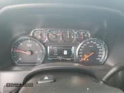 ✅ 2018 Chevrolet Silverado 1500 LT • VIN: 3GCPCREC5JG375778 • Лот: 72532784. Опубликован ранее на Copart с пробегом 97 534 миль. Бесплатный доступ к архиву аукционных продаж из США и подробный отчёт об истории автомобиля на DreamBid. Изображение 9.