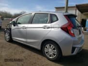 ✅ 2015 Honda Fit LX • VIN: 3HGGK5G56FM711135 • Lot: 53340805. Listed on Copart with 131,929 mi. Free auction sales archive from the USA and detailed vehicle history report at DreamBid. Image 2.