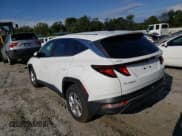 ✅ 2022 Hyundai Tucson SE • VIN: 5NMJA3AE1NH053830 • Lot: 69658644. Wystawiony na Copart z przebiegiem 29 476 mil. Bezpłatny archiwum sprzedaży aukcyjnych z USA i szczegółowy raport historii pojazdu na DreamBid. Zdjęcie 2.