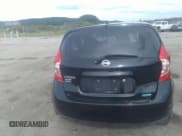 ✅ 2015 Nissan Note S • VIN: 3N1CE2CP3FL361725 • Lot: 37444827. Listed on IAAI with 97,772 mi. Free auction sales archive from the USA and detailed vehicle history report at DreamBid. Image 17.