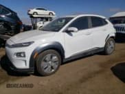✅ 2021 Hyundai Kona Limited • VIN: KM8K33AG0MU133137 • Лот: 42170834. Опубликован ранее на Copart с пробегом 37 131 миль. Бесплатный доступ к архиву аукционных продаж из США и подробный отчёт об истории автомобиля на DreamBid. Изображение 1.