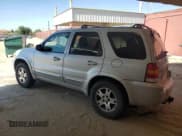 ✅ 2005 Ford Escape Limited • VIN: 1FMCU94125KB93798 • Lot: 54359995. Listed on Copart with 381,910 mi. Free auction sales archive from the USA and detailed vehicle history report at DreamBid. Image 2.