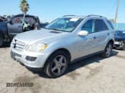 ✅ 2008 Mercedes-Benz M 350 • VIN: 4JGBB86EX8A343212 • Lot: 43519913. Listed on IAAI with 109,661 mi. Free auction sales archive from the USA and detailed vehicle history report at DreamBid. Image 2.