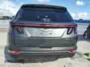 2024 Hyundai Tucson SEL Convenience z VIN KM8JCCD12RU185542, wystawiony jako Copart lot #85510945 z przebiegiem 22 121 mil mil oraz Szkoda całkowita • Salvage title. Historia ofert i sprzedaży dostępna na DreamBid. Obrazek 6.