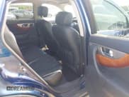 ✅ 2016 Infiniti QX70 • VIN: JN8CS1MW5GM750920 • Lot: 42461404. Listed on IAAI with 145,116 mi. Free auction sales archive from the USA and detailed vehicle history report at DreamBid. Image 8.