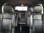 ✅ 2012 Ford Expedition Max Limited • VIN: 1FMJK2A55CEF05619 • Лот: 87026894. Опубликован ранее на Copart с пробегом 152 582 миль. Бесплатный доступ к архиву аукционных продаж из США и подробный отчёт об истории автомобиля на DreamBid. Изображение 10.