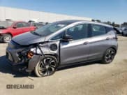 ✅ 2023 Chevrolet Bolt EV 2LT • VIN: 1G1FX6S00P4185331 • Lot: 72747304. Wystawiony na Copart z przebiegiem 22 149 mil. Bezpłatny archiwum sprzedaży aukcyjnych z USA i szczegółowy raport historii pojazdu na DreamBid. Zdjęcie 1.