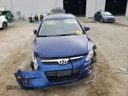 ✅ 2011 Hyundai Elantra GLS • VIN: KMHDB8AE2BU105540 • Lot: 90298595. Listed on Copart with 88,030 mi. Free auction sales archive from the USA and detailed vehicle history report at DreamBid. Image 5.