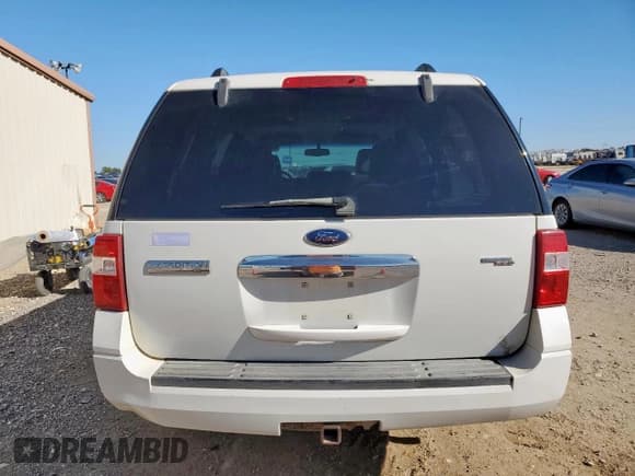 ✅ 2008 Ford Expedition SSV • VIN: 1FMFU16578LA58202 • Lot: 90711345. Listed on Copart with 121,648 mi. Free auction sales archive from the USA and detailed vehicle history report at DreamBid. Image 6.