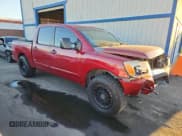 ✅ 2008 Nissan Titan SE • VIN: 1N6AA07D18N308770 • Лот: 86598305. Опубликован ранее на Copart с пробегом 135 927 миль. Бесплатный доступ к архиву аукционных продаж из США и подробный отчёт об истории автомобиля на DreamBid. Изображение 4.