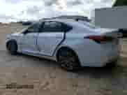 2016 Hyundai Genesis 3.8L z VIN KMHGN4JE0GU107517, wystawiony jako Copart lot #72142564 z przebiegiem 115 744 mil mil oraz Szkoda całkowita • Salvage title. Historia ofert i sprzedaży dostępna na DreamBid. Obrazek 2.