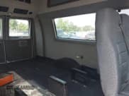 ✅ 2013 Ford Econoline Cargo Commercial • VIN: 1FTNS2EL3DDB18539 • Лот: 42622407. Опубликован ранее на IAAI с пробегом 18 566 миль. Бесплатный доступ к архиву аукционных продаж из США и подробный отчёт об истории автомобиля на DreamBid. Изображение 8.