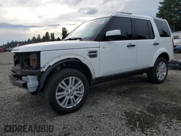 ✅ 2012 Land Rover LR4 Lux • VIN: SALAK2D40CA640174 • Лот: 87104685. Опубликован ранее на Copart с пробегом 148 798 миль. Бесплатный доступ к архиву аукционных продаж из США и подробный отчёт об истории автомобиля на DreamBid. Изображение 1.