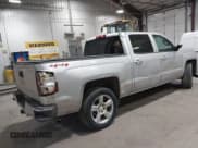 ✅ 2014 Chevrolet Silverado 1500 LT • VIN: 3GCUKREC0EG321901 • Lot: 42447811. Wystawiony na IAAI z przebiegiem Nie podano. Bezpłatny archiwum sprzedaży aukcyjnych z USA i szczegółowy raport historii pojazdu na DreamBid. Zdjęcie 4.