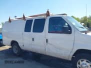 ✅ 2013 Ford Econoline Cargo Commercial • VIN: 1FTNS2EL2DDA60813 • Lot: 42030005. Wystawiony na IAAI z przebiegiem 216 536 mil. Bezpłatny archiwum sprzedaży aukcyjnych z USA i szczegółowy raport historii pojazdu na DreamBid. Zdjęcie 20.