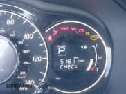 ✅ 2017 Nissan Note SV • VIN: 3N1CE2CP5HL375340 • Lot: 41577032. Listed on IAAI with 51,811 mi. Free auction sales archive from the USA and detailed vehicle history report at DreamBid. Image 16.