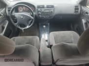 ✅ 2005 Acura EL • VIN: 2HHES36665H103775 • Lot: 61586295. Listed on Copart with 209,994 mi. Free auction sales archive from the USA and detailed vehicle history report at DreamBid. Image 8.