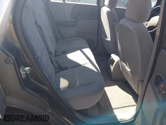 ✅ 2003 Saturn VUE • VIN: 5GZCZ53B83S904666 • Лот: 43572996. Опубликован ранее на IAAI с пробегом 105 306 миль. Бесплатный доступ к архиву аукционных продаж из США и подробный отчёт об истории автомобиля на DreamBid. Изображение 8.