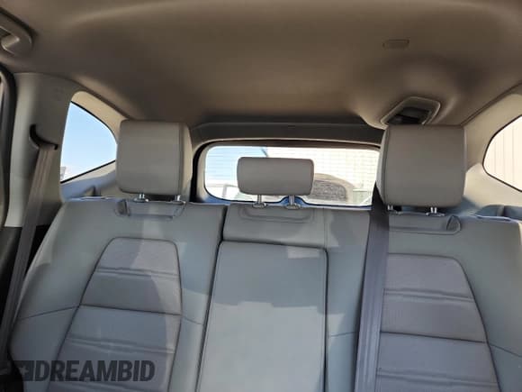 ✅ 2020 Honda CR-V EX-L • VIN: 5J6RW2H80LL042256 • Lot: 91477085. Listed on Copart with 53,819 mi. Free auction sales archive from the USA and detailed vehicle history report at DreamBid. Image 10.