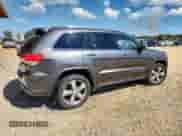 2016 Jeep Grand Cherokee Limited с VIN 1C4RJEBG4GC448679, выставлен на аукционе Copart как лот 84613055 с пробегом 82 940 миль миль и Списание • Salvage title. История ставок и продаж доступна на DreamBid. Изображение 3.