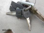 ✅ 1993 GMC Sierra 3500 • VIN: 1GTHK39N8PE541307 • Lot: 43038355. Listed on IAAI with 167,610 mi. Free auction sales archive from the USA and detailed vehicle history report at DreamBid. Image 11.