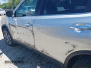 ✅ 2015 Nissan Rogue SV • VIN: 5N1AT2MV5FC907004 • Lot: 42851985. Listed on IAAI with 127,709 mi. Free auction sales archive from the USA and detailed vehicle history report at DreamBid. Image 17.