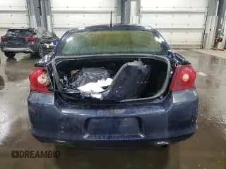 ✅ 2014 Dodge Avenger SE • VIN: 1C3CDZAB7EN143886 • Lot: 43710305. Wystawiony na Copart z przebiegiem Nie podano. Bezpłatny archiwum sprzedaży aukcyjnych z USA i szczegółowy raport historii pojazdu na DreamBid. Zdjęcie 6.