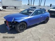 ✅ 2021 BMW M4 Competition • VIN: WBS33AZ03MCG77153 • Lot: 49113644. Listed on Copart with 21,147 mi. Free auction sales archive from the USA and detailed vehicle history report at DreamBid. Image 1.