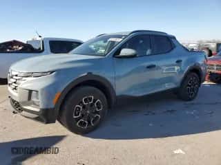 2023 Hyundai Santa Cruz SEL с VIN 5NTJCDAE8PH073838, выставлен на аукционе Copart как лот 84913424 с пробегом 48 039 миль миль и Списание • Salvage title. История ставок и продаж доступна на DreamBid. Изображение 1.