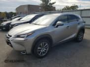 ✅ 2016 Lexus NX F Sport • VIN: JTJBARBZ9G2080044 • Лот: 86999505. Опубликован ранее на Copart с пробегом 78 120 миль. Бесплатный доступ к архиву аукционных продаж из США и подробный отчёт об истории автомобиля на DreamBid. Изображение 1.