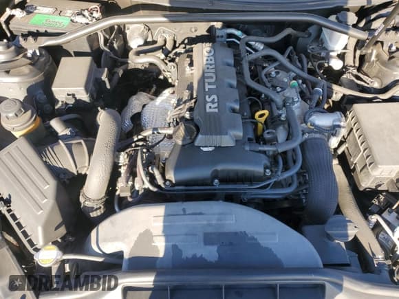 ✅ 2012 Hyundai Genesis Coupe 2.0T • VIN: KMHHT6KD5CU073452 • Lot: 42034875. Wystawiony na Copart z przebiegiem 106 854 mil. Bezpłatny archiwum sprzedaży aukcyjnych z USA i szczegółowy raport historii pojazdu na DreamBid. Zdjęcie 11.