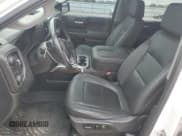 ✅ 2021 Chevrolet Silverado 1500 RST • VIN: 1GCUYEET3MZ256094 • Lot: 65181395. Wystawiony na Copart z przebiegiem 55 654 mil. Bezpłatny archiwum sprzedaży aukcyjnych z USA i szczegółowy raport historii pojazdu na DreamBid. Zdjęcie 7.