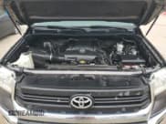 ✅ 2016 Toyota Tundra SR5 • VIN: 5TFEM5F12GX104112 • Лот: 89835555. Опубликован ранее на Copart с пробегом 114 978 миль. Бесплатный доступ к архиву аукционных продаж из США и подробный отчёт об истории автомобиля на DreamBid. Изображение 11.