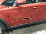 ✅ 2007 Suzuki SX4 • VIN: JS2YB413975100694 • Лот: 42336282. Опубликован ранее на IAAI с пробегом 150 270 миль. Бесплатный доступ к архиву аукционных продаж из США и подробный отчёт об истории автомобиля на DreamBid. Изображение 6.