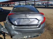 ✅ 2017 Honda Civic EX-L • VIN: 19XFC1F70HE032767 • Lot: 43013463. Wystawiony na IAAI z przebiegiem 162 072 mil. Bezpłatny archiwum sprzedaży aukcyjnych z USA i szczegółowy raport historii pojazdu na DreamBid. Zdjęcie 17.