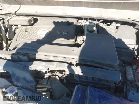 ✅ 2014 Nissan Pathfinder SV • VIN: 5N1AR2MN5EC680524 • Lot: 41644300. Listed on IAAI with 149,547 mi. Free auction sales archive from the USA and detailed vehicle history report at DreamBid. Image 10.